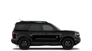 2026 Ford Bronco Sport® External Image 1